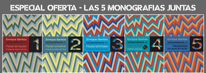 Pack Monografías en Oferta