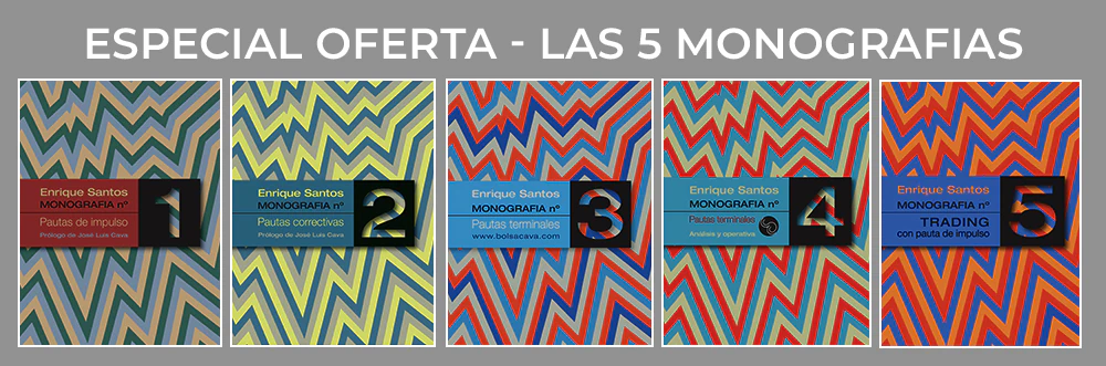 Pack Monografías en Oferta