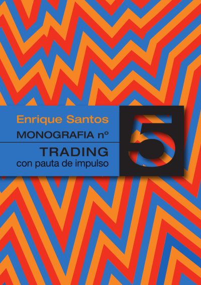 Monografía 5. Trading con pauta de impulso