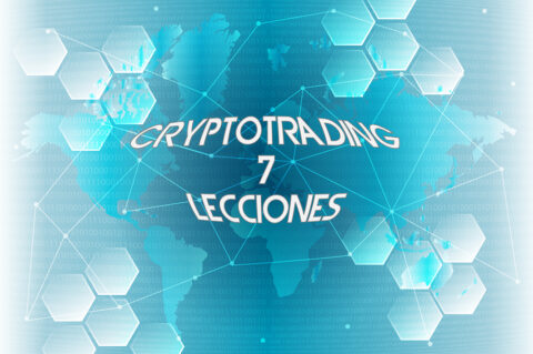 Cryptotrading en 7 lecciones videocurso