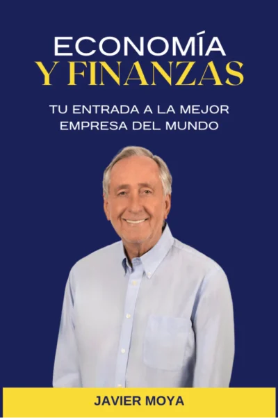 Economía y Finanzas: Tu entrada a la mejor empresa del mundo