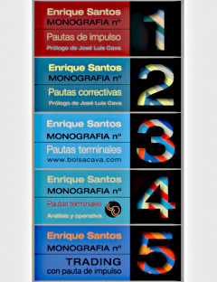 Pack Monografías