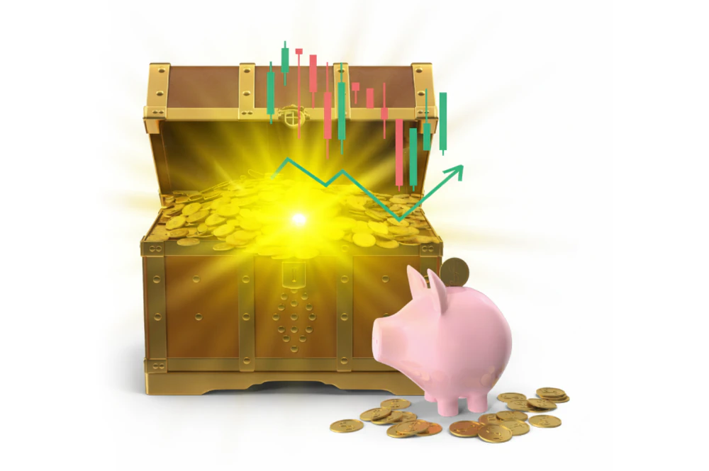 El Cofre de la Bolsa