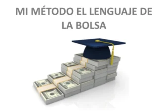 "Mi Método". El lenguaje de la bolsa
