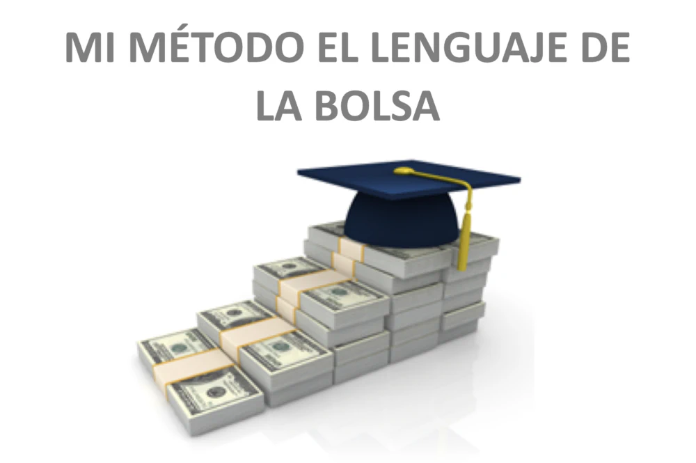 Mi Método. El lenguaje de la bolsa