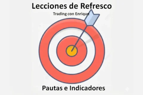 Lecciones de Refresco. Trading con Enrique.